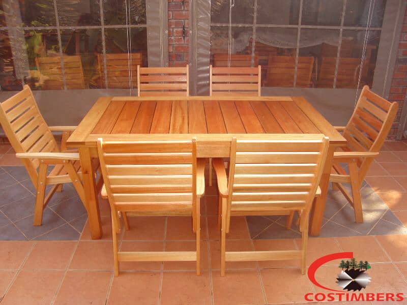 Outdoor Set
